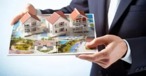 Real estate