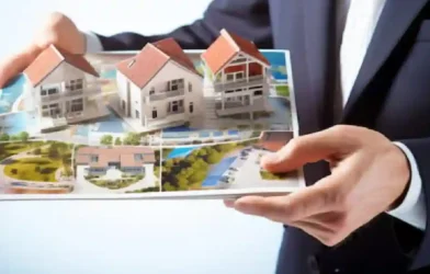 Real estate