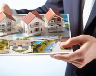 Real estate