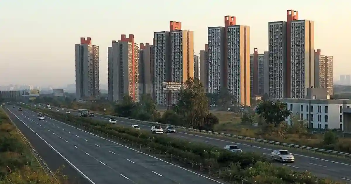 Real estate