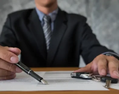 Rental laws