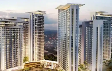 Residential project