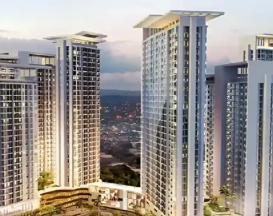 Residential project