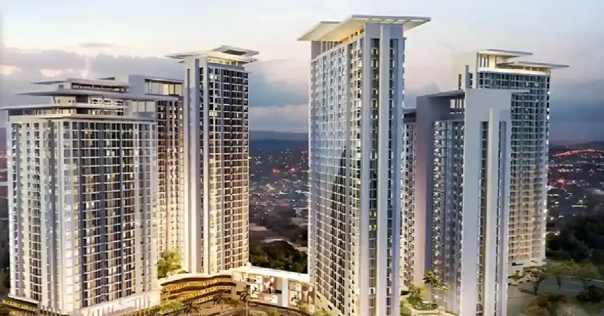 Residential project