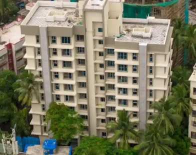 Sanghvi Realty