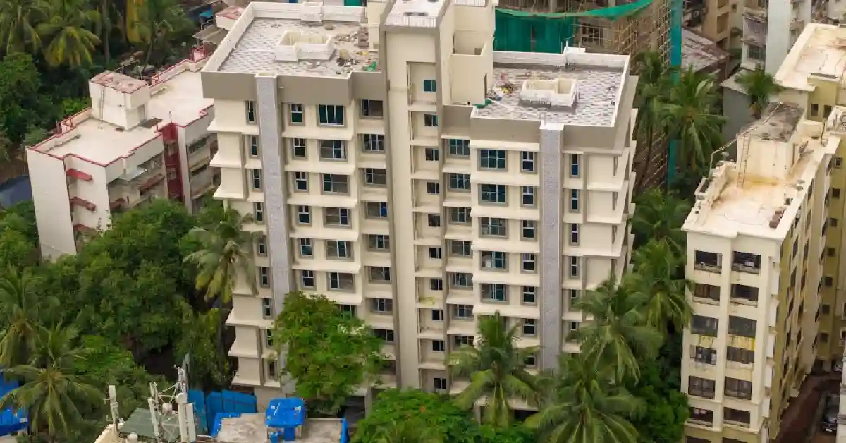 Sanghvi Realty