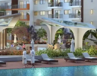 Shapoorji Pallonji Real Estate
