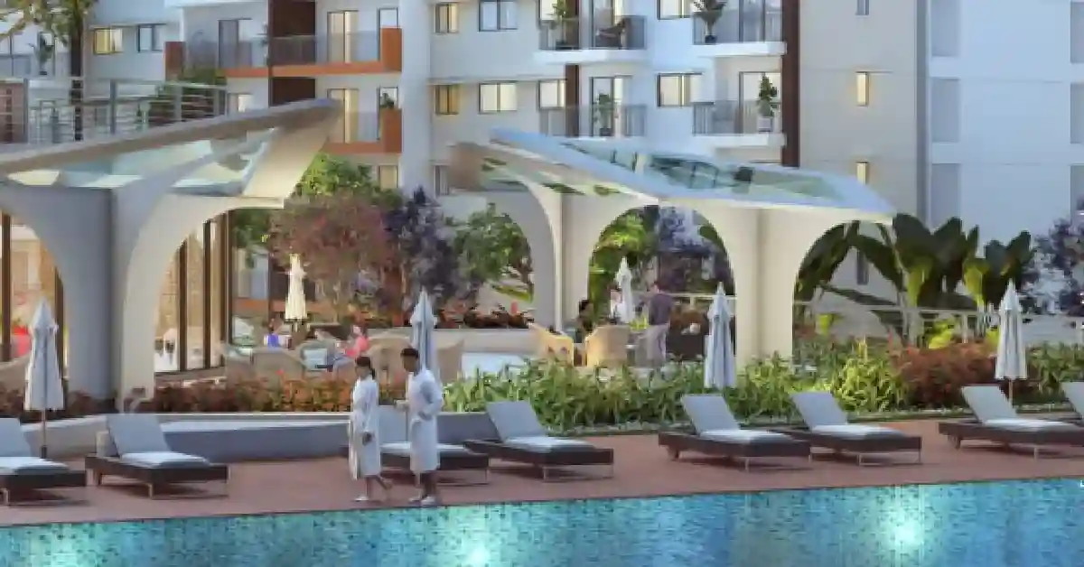 Shapoorji Pallonji Real Estate