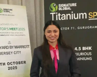 Signature Global