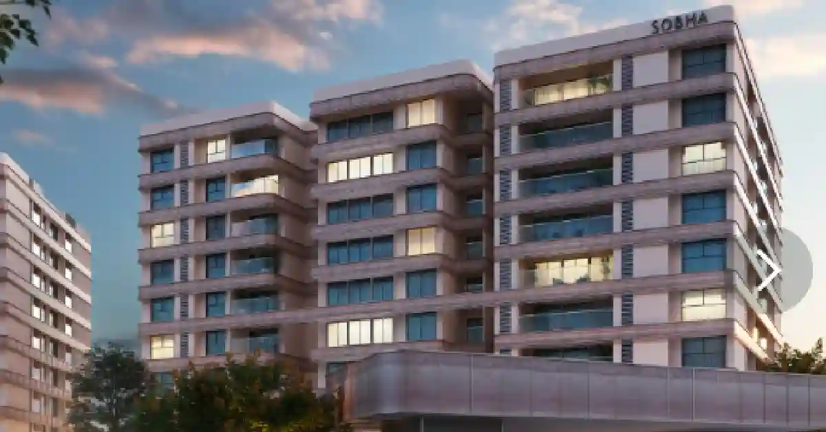 Sobha Ltd