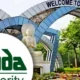 Strict action against developers