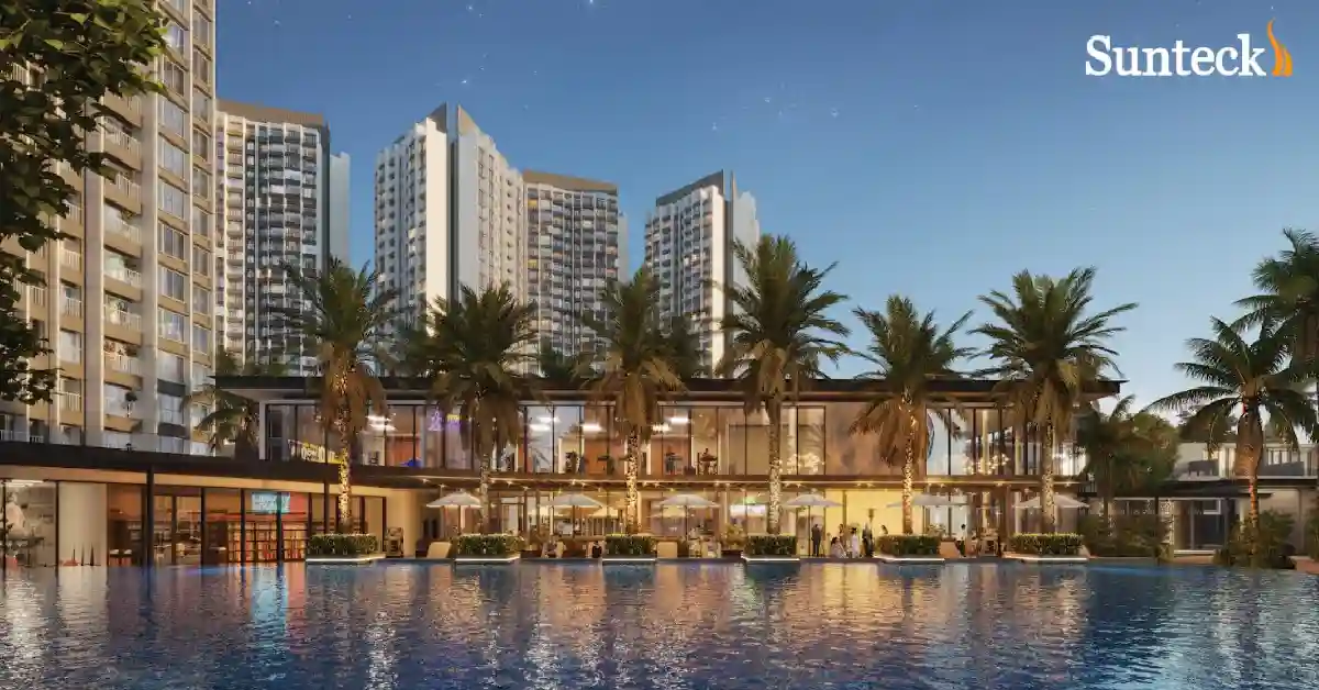 Sunteck Realty