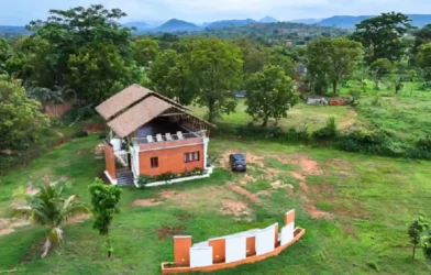 Sustainable farmland