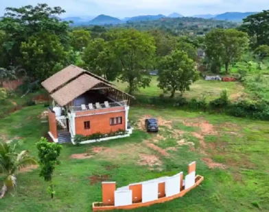 Sustainable farmland