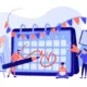 TORBIT EVENT CALENDAR