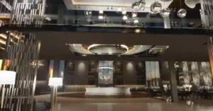 Tivoli Hospitality Group