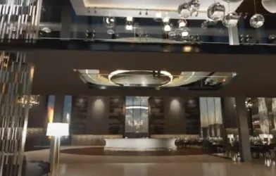 Tivoli Hospitality Group