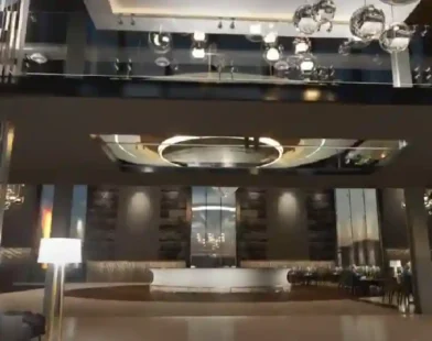 Tivoli Hospitality Group