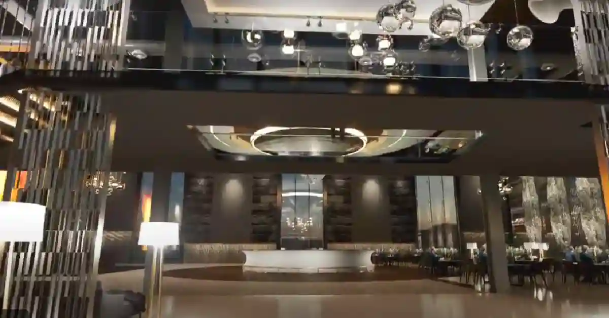 Tivoli Hospitality Group