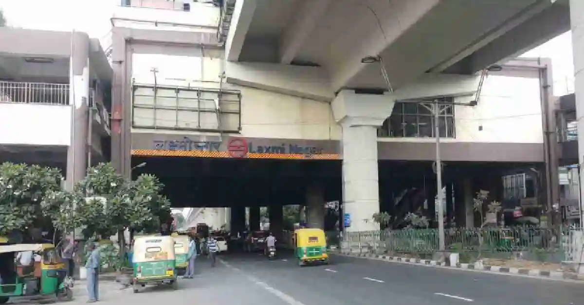 Trans-Yamuna