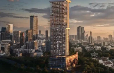 Tribeca Developers