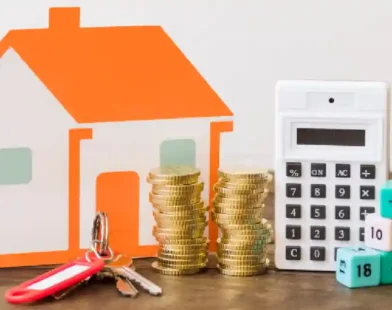 Truhome Finance
