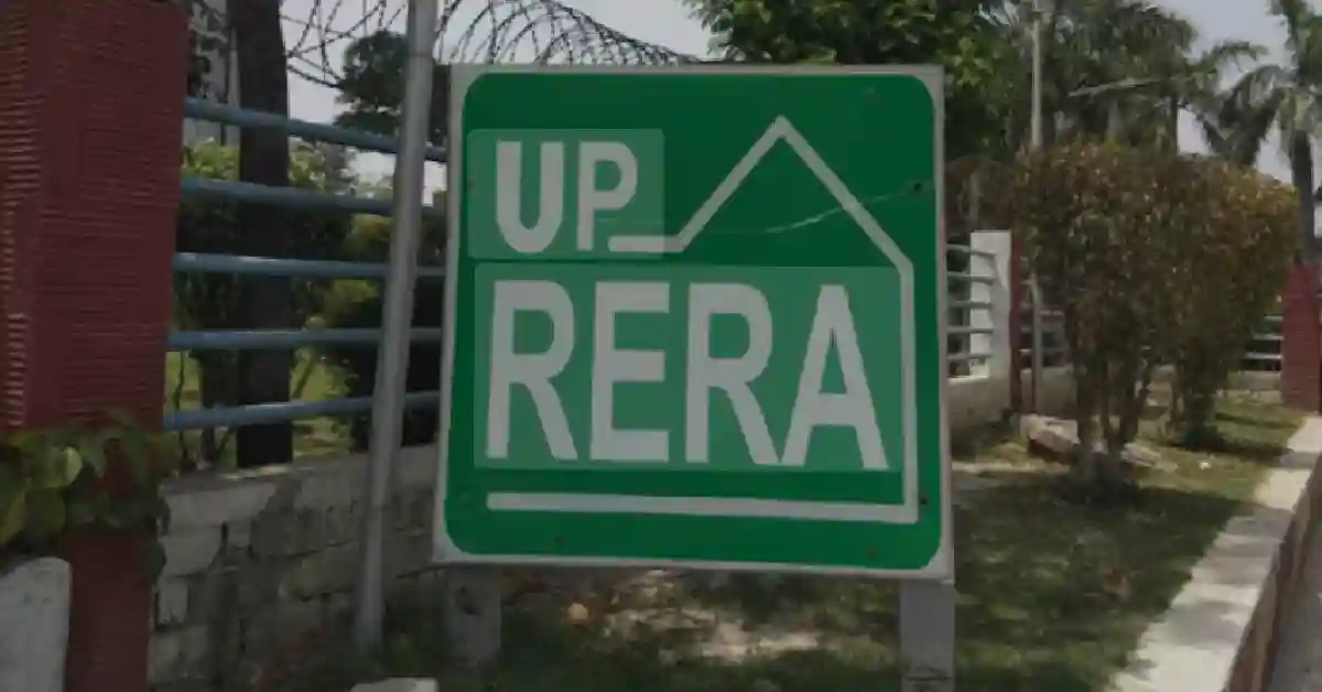 UPRERA
