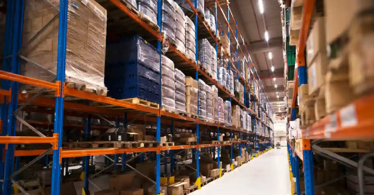 Warehousing Law