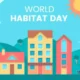 World Habitat Day