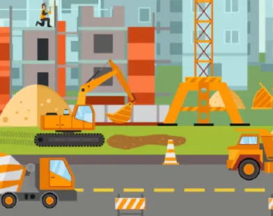 World of Concrete India 2025