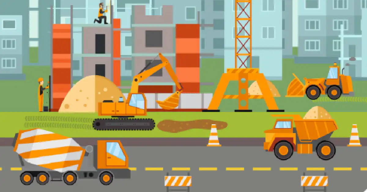 World of Concrete India 2025