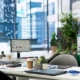 office real estate 80x80