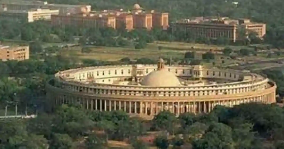 A+ category for Lutyens’ Delhi