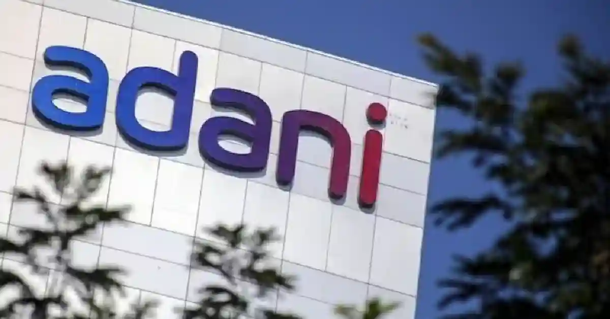 Adani