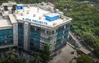 Atul Projects