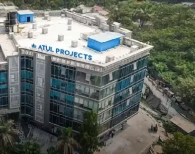 Atul Projects