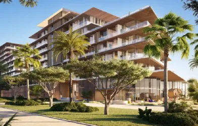 Branded residences