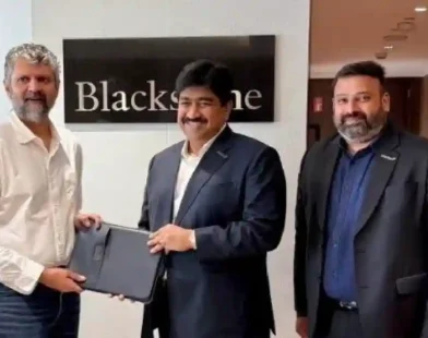 Casagrand Industrial & Warehousing