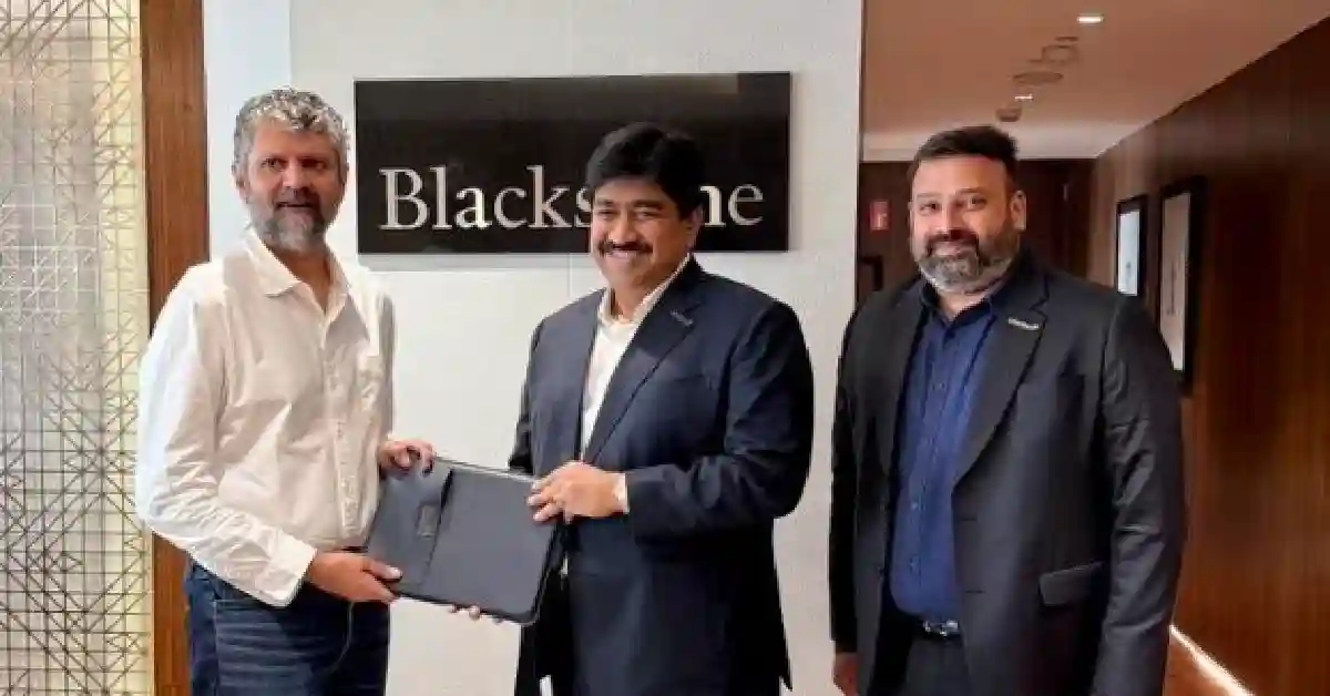 Casagrand Industrial & Warehousing