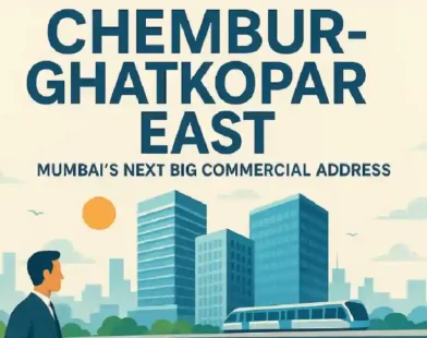 Chembur–Ghatkopar East
