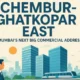 Chembur–Ghatkopar East
