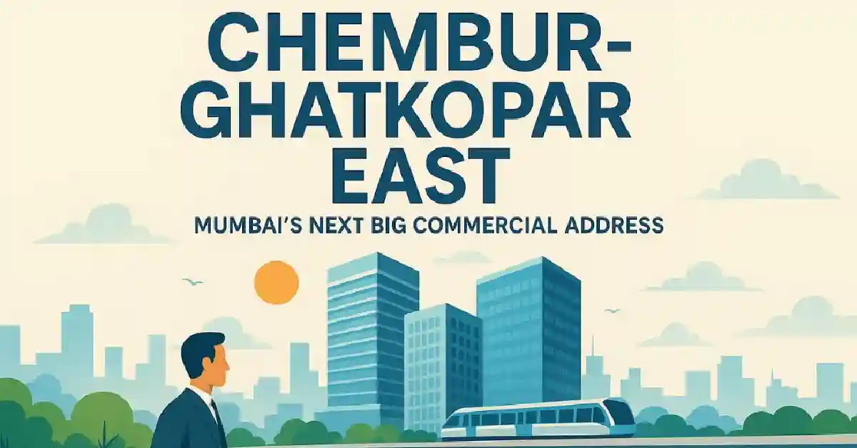 Chembur–Ghatkopar East