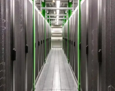 Data centre