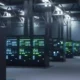 Data centre
