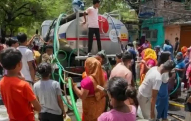 Delhi plans major overhaul