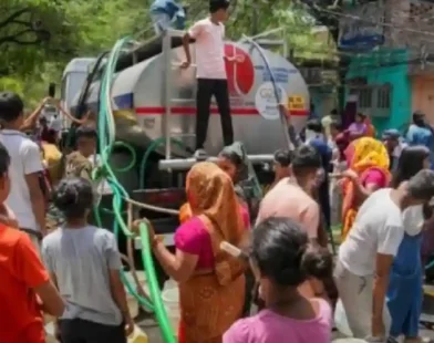 Delhi plans major overhaul