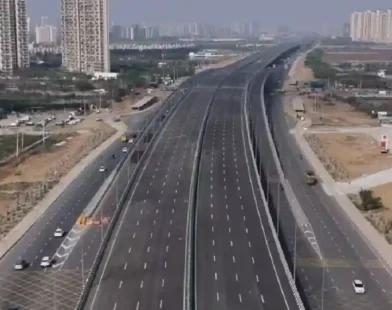 Dwarka Expressway