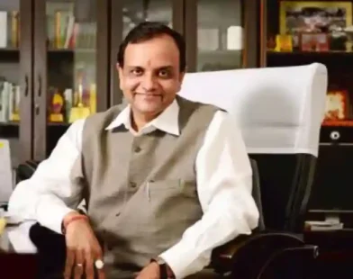 ED arrests former Jaypee Infratech