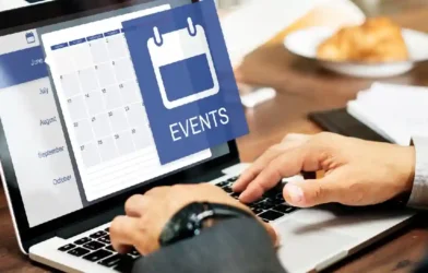 EVENT CALENDAR