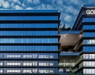 Godrej Properties